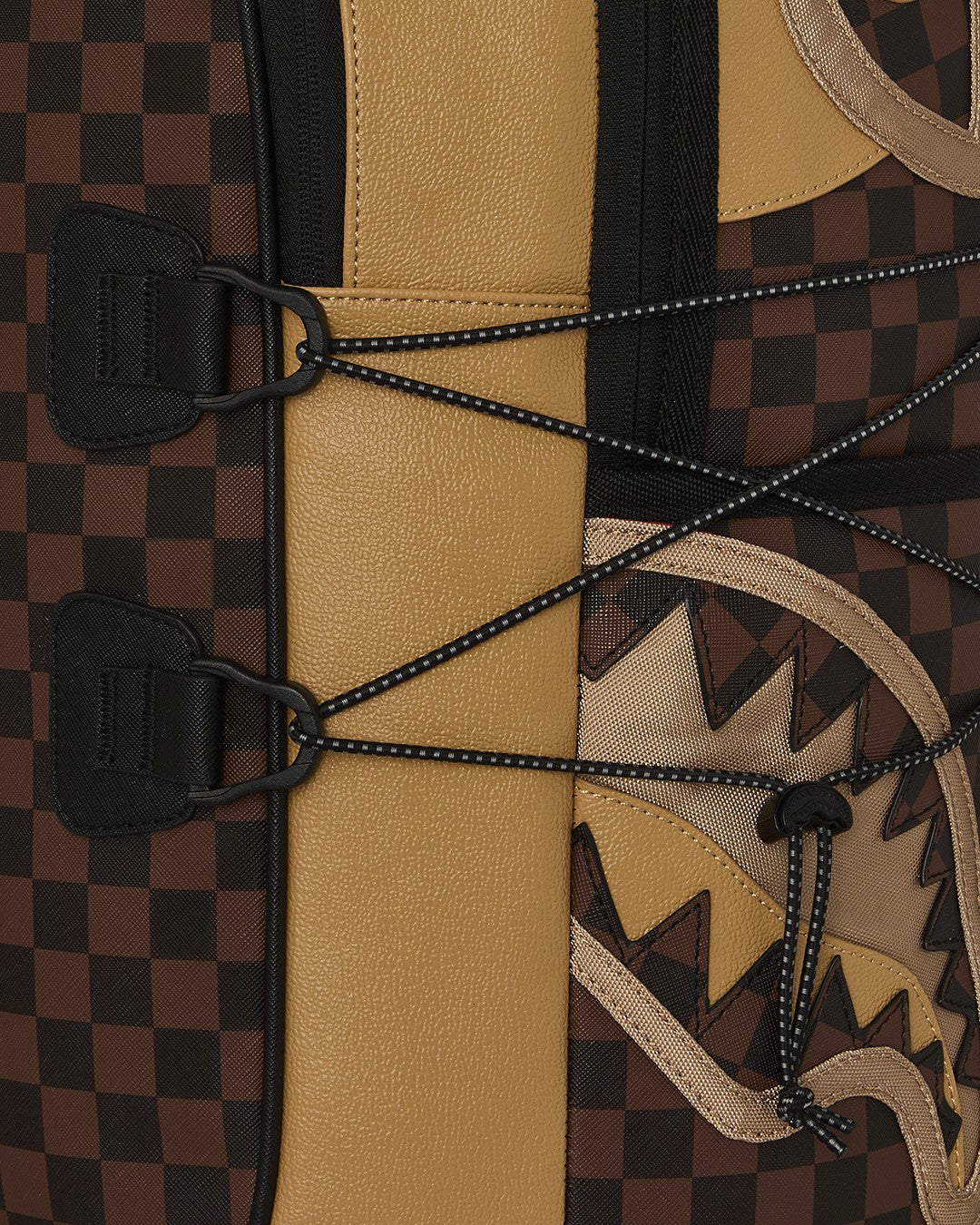 LUXE VAULT CITY HIKER BACKPACK | Sprayground US