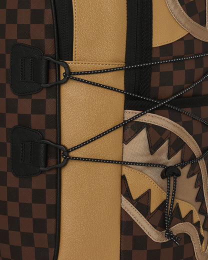 LUXE VAULT CITY HIKER BACKPACK | Sprayground US