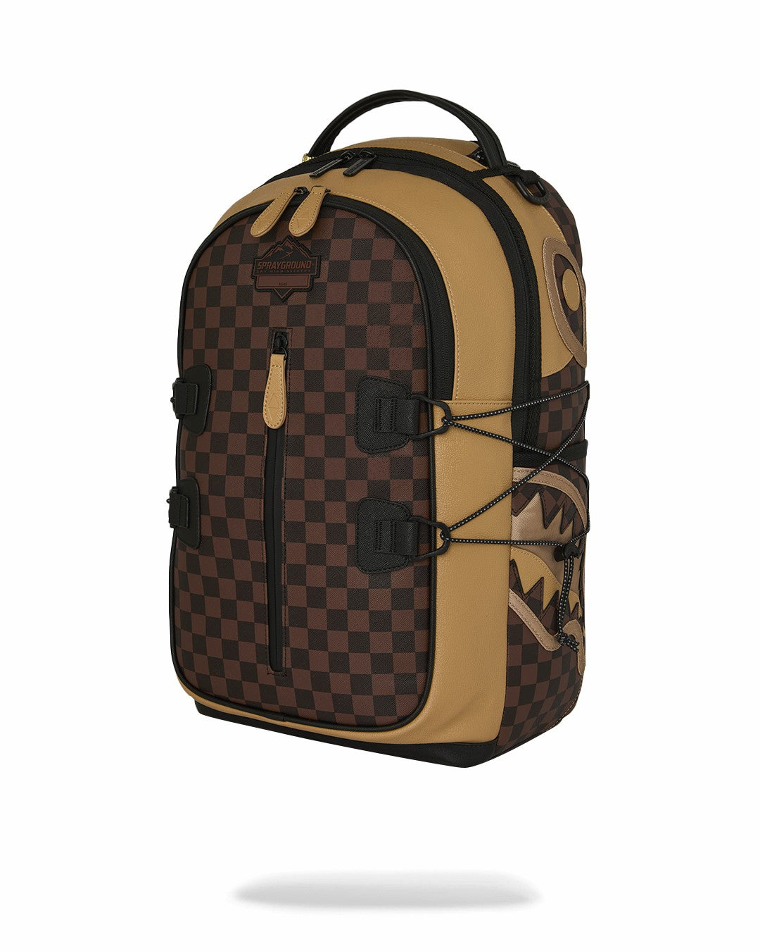 LUXE VAULT CITY HIKER BACKPACK | Sprayground US