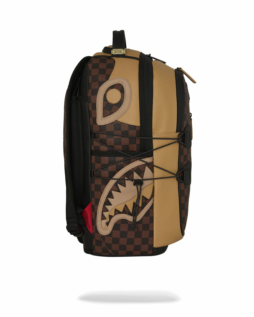 LUXE VAULT CITY HIKER BACKPACK | Sprayground US