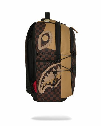 LUXE VAULT CITY HIKER BACKPACK | Sprayground US