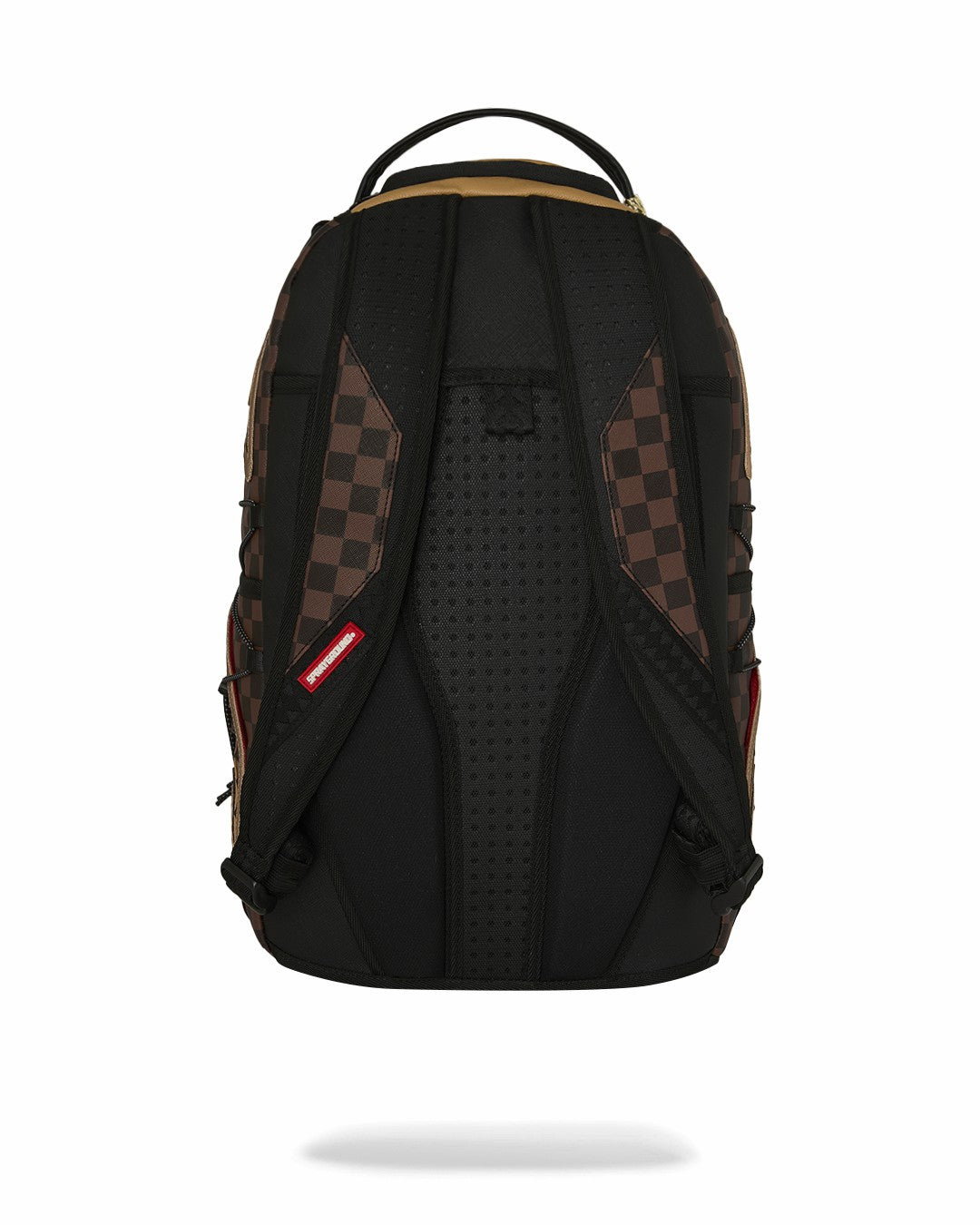 LUXE VAULT CITY HIKER BACKPACK | Sprayground US