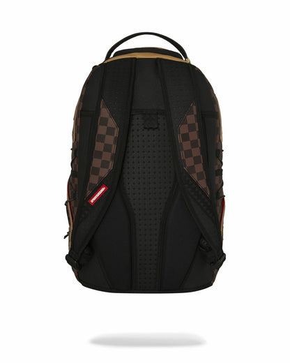 LUXE VAULT CITY HIKER BACKPACK | Sprayground US