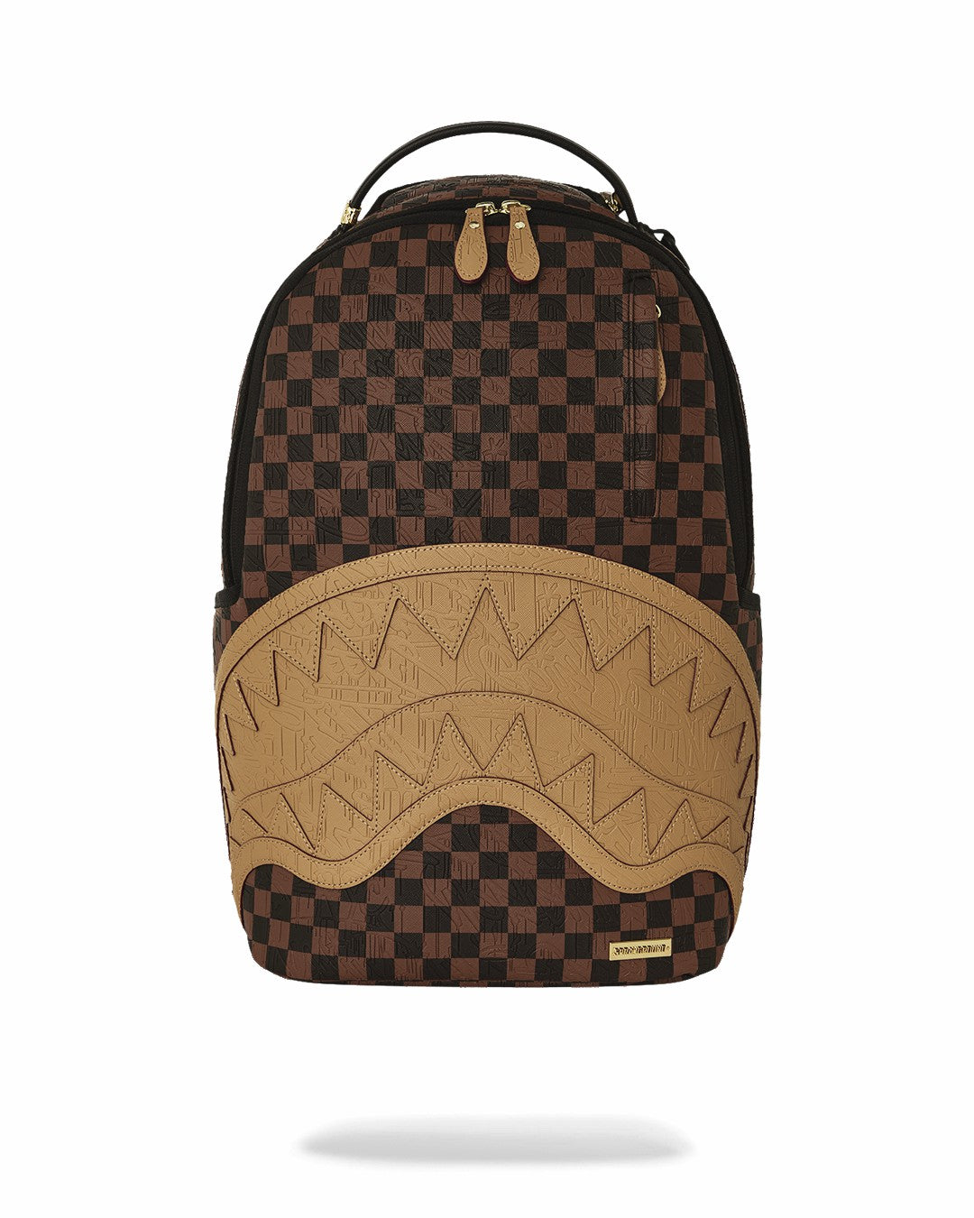 CHESS NOT CHECKERS BACKPACK | Sprayground Discount