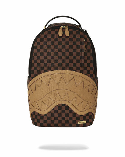 CHESS NOT CHECKERS BACKPACK | Sprayground Discount