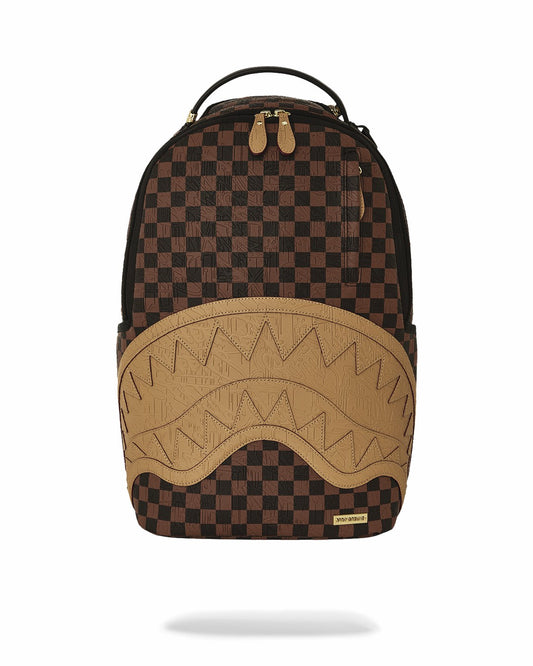 CHESS NOT CHECKERS BACKPACK | Sprayground Discount