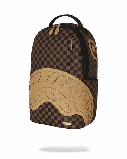 CHESS NOT CHECKERS BACKPACK | Sprayground Discount