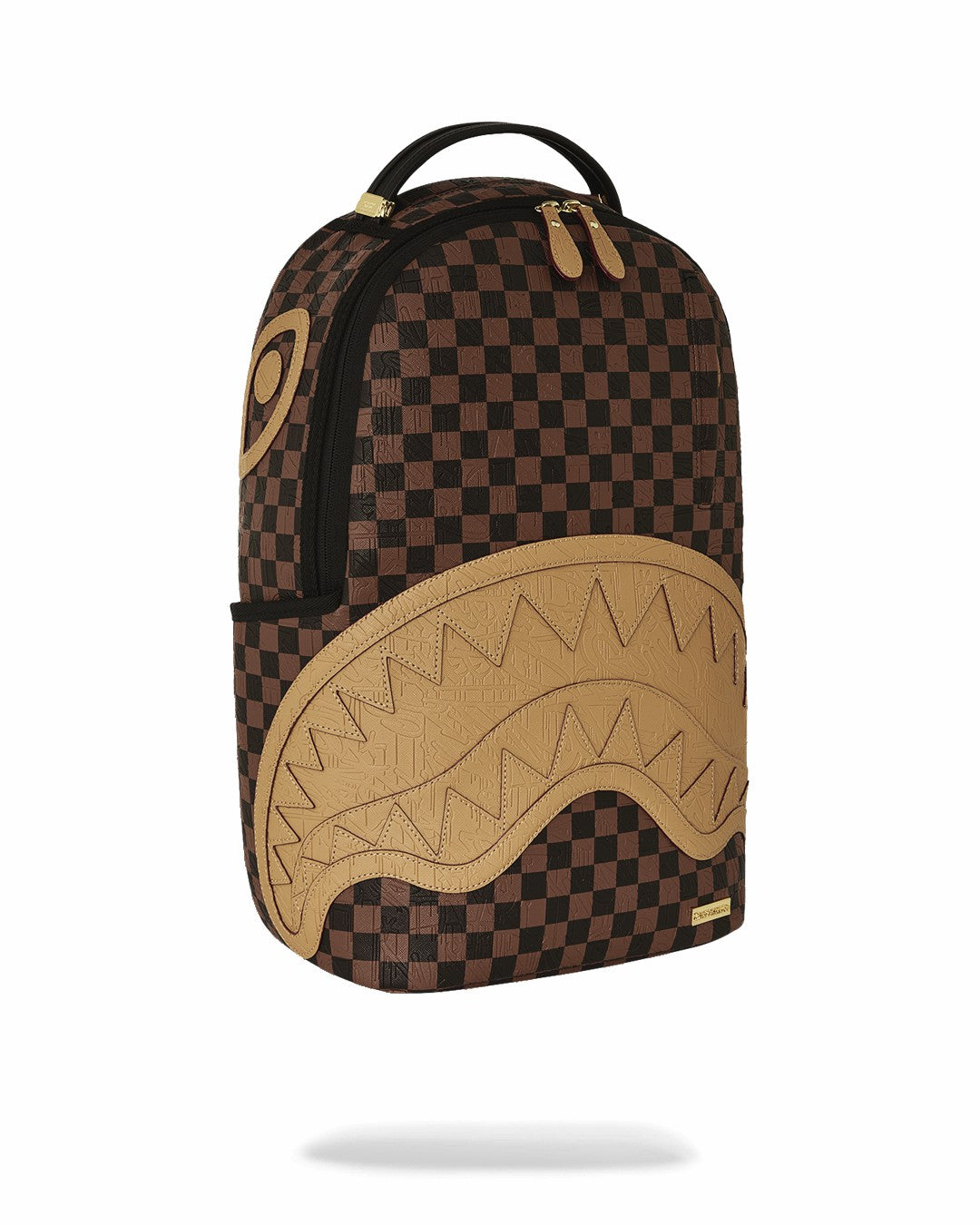 CHESS NOT CHECKERS BACKPACK | Sprayground Discount