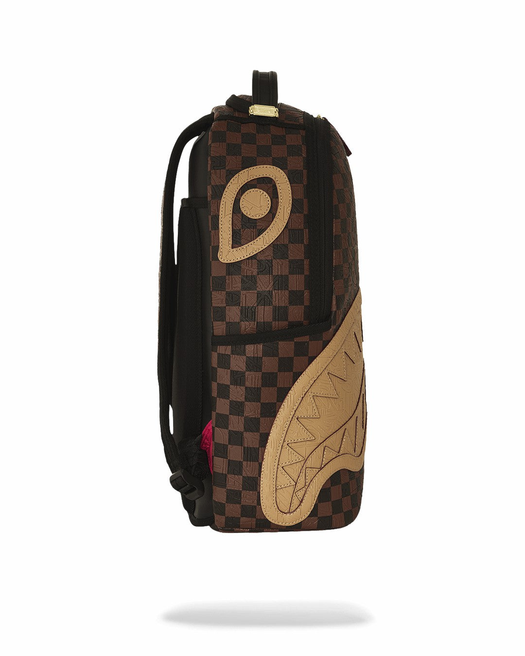 CHESS NOT CHECKERS BACKPACK | Sprayground Discount