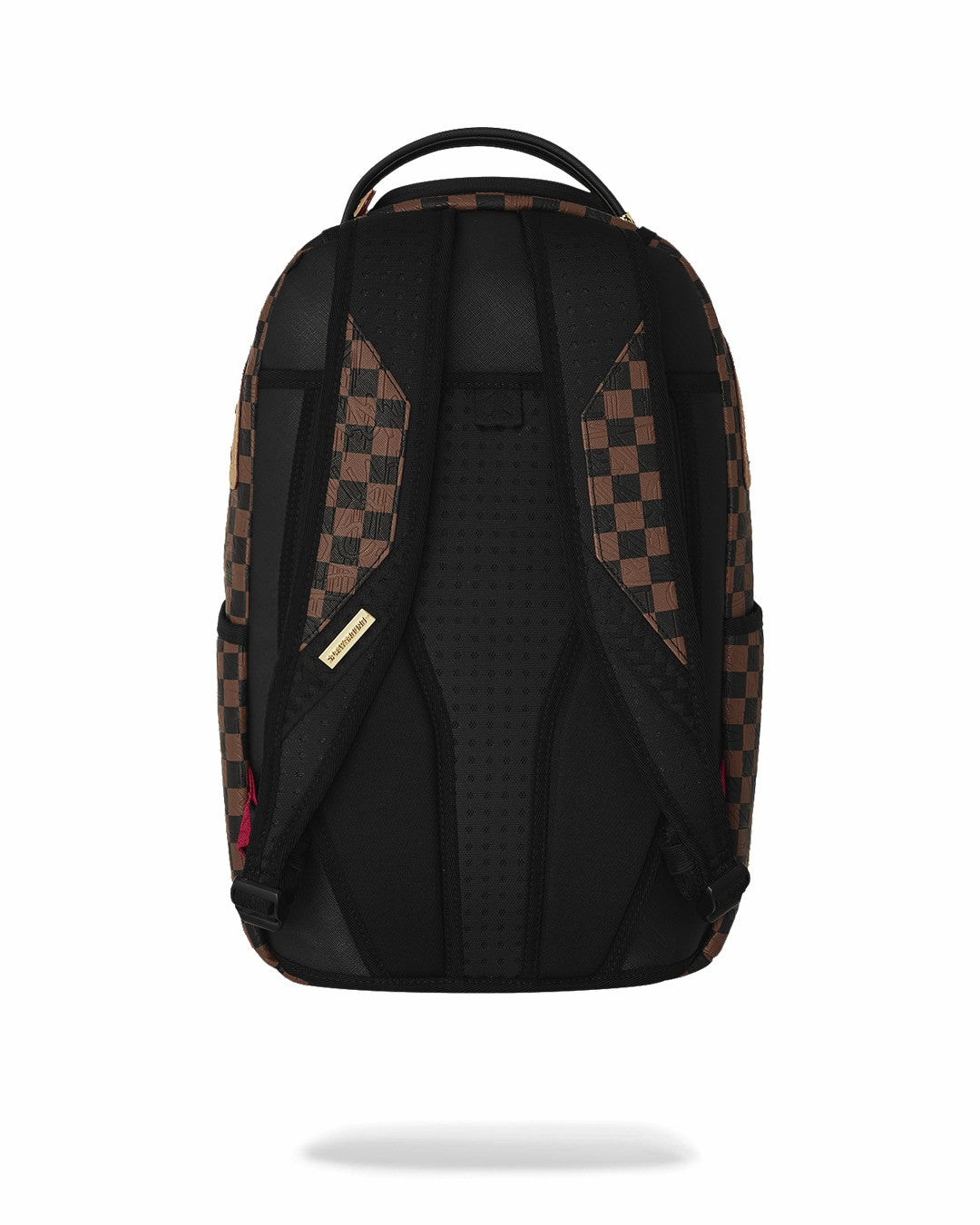 CHESS NOT CHECKERS BACKPACK | Sprayground Discount