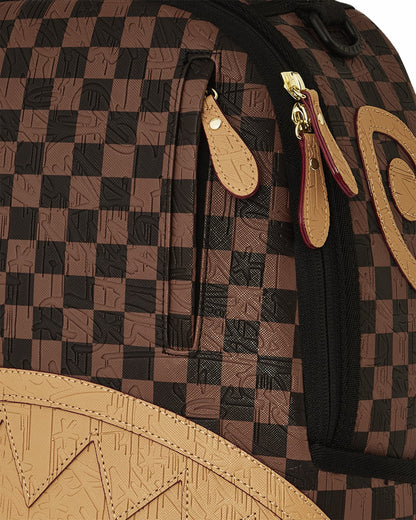 CHESS NOT CHECKERS BACKPACK | Sprayground Discount
