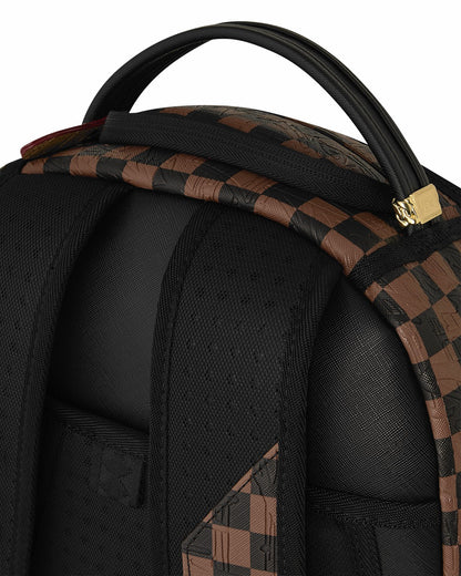 CHESS NOT CHECKERS BACKPACK | Sprayground Discount
