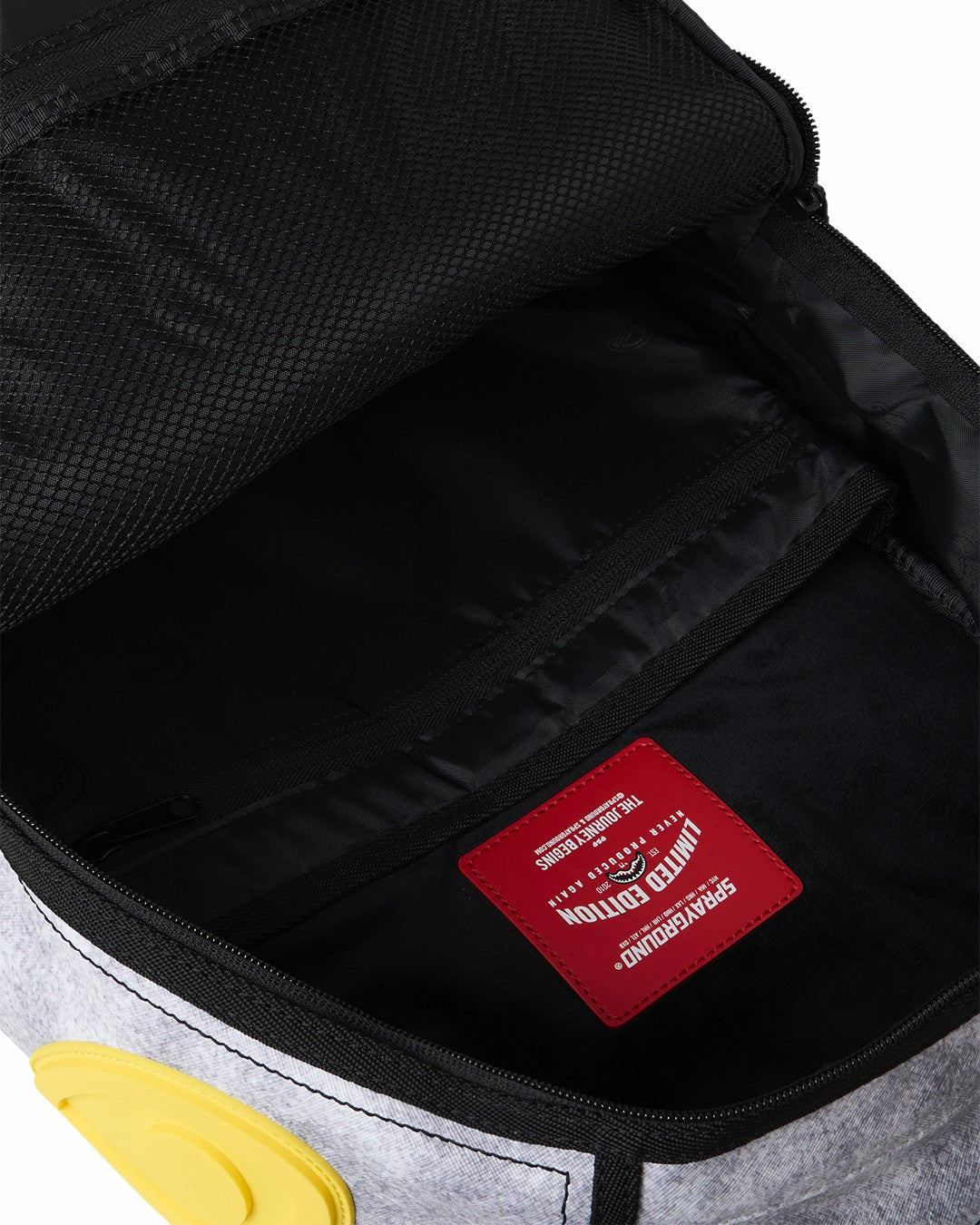 NEW METHODS BACKPACK | Sprayground for sale