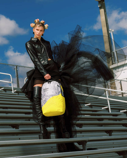 NEW METHODS BACKPACK | Sprayground for sale