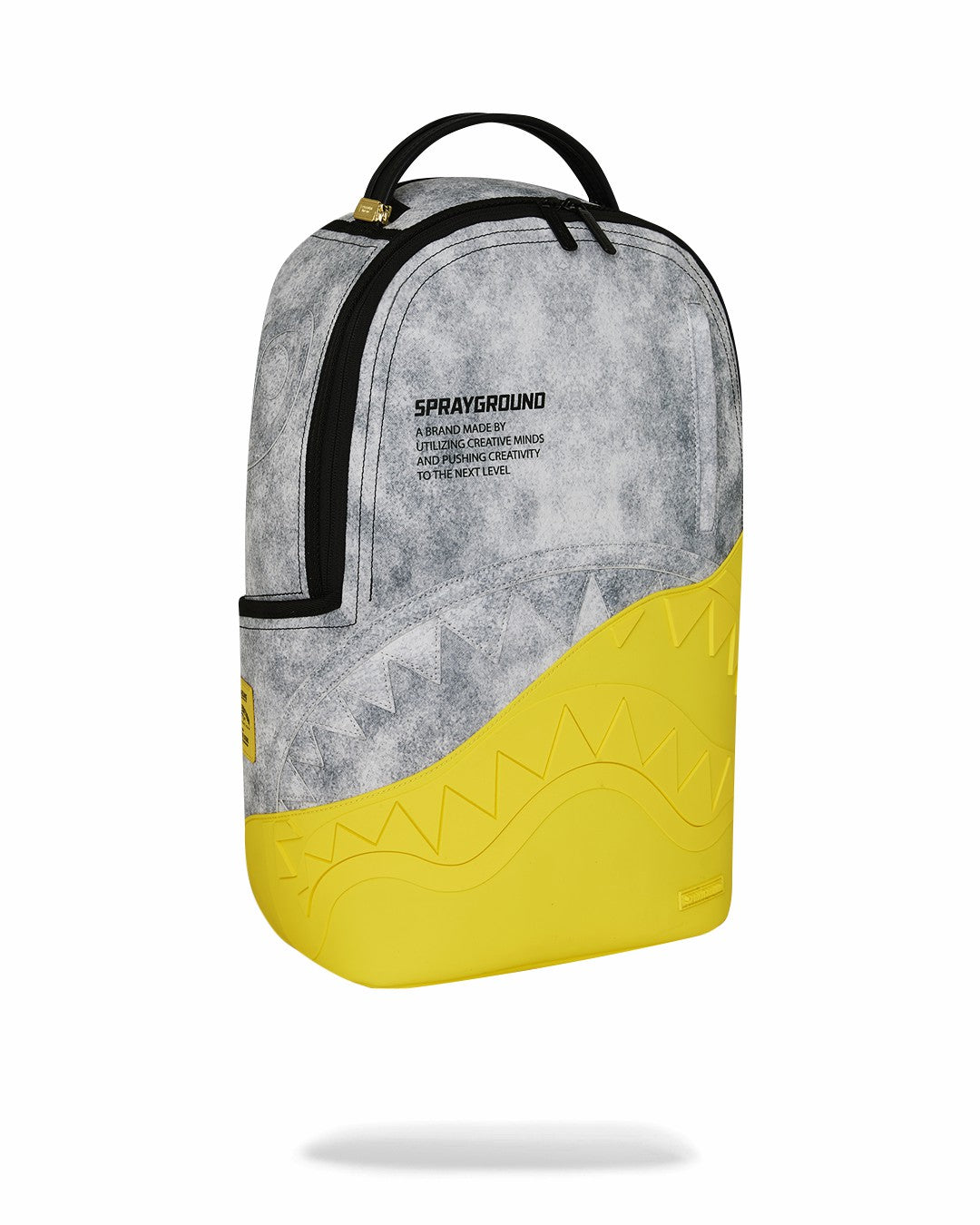 NEW METHODS BACKPACK | Sprayground for sale