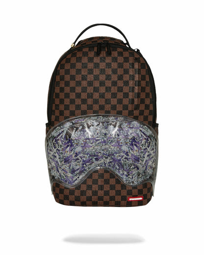 SHRED SHARK BACKPACK | Sprayground Clearance
