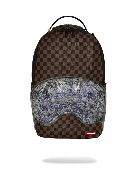 SHRED SHARK BACKPACK | Sprayground Clearance