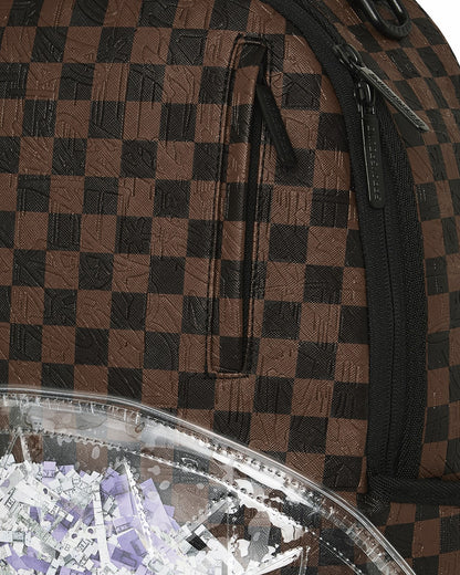 SHRED SHARK BACKPACK | Sprayground Clearance