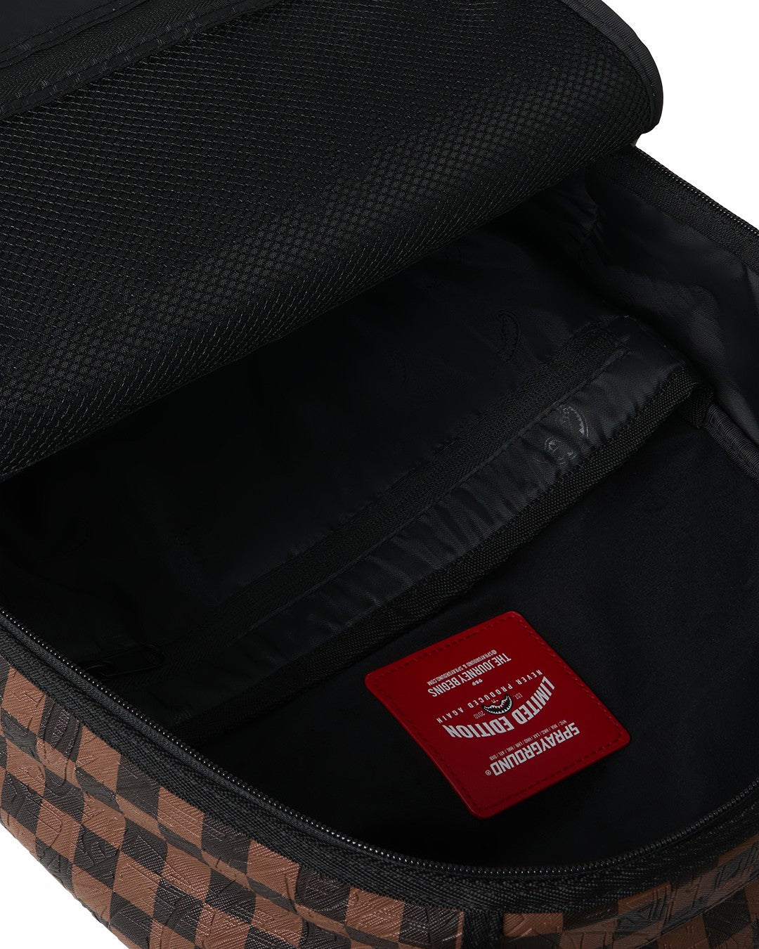 SHRED SHARK BACKPACK | Sprayground Clearance