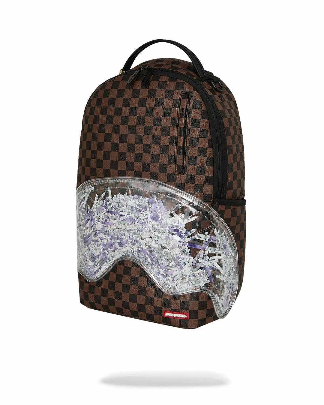 SHRED SHARK BACKPACK | Sprayground Clearance