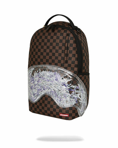 SHRED SHARK BACKPACK | Sprayground Clearance
