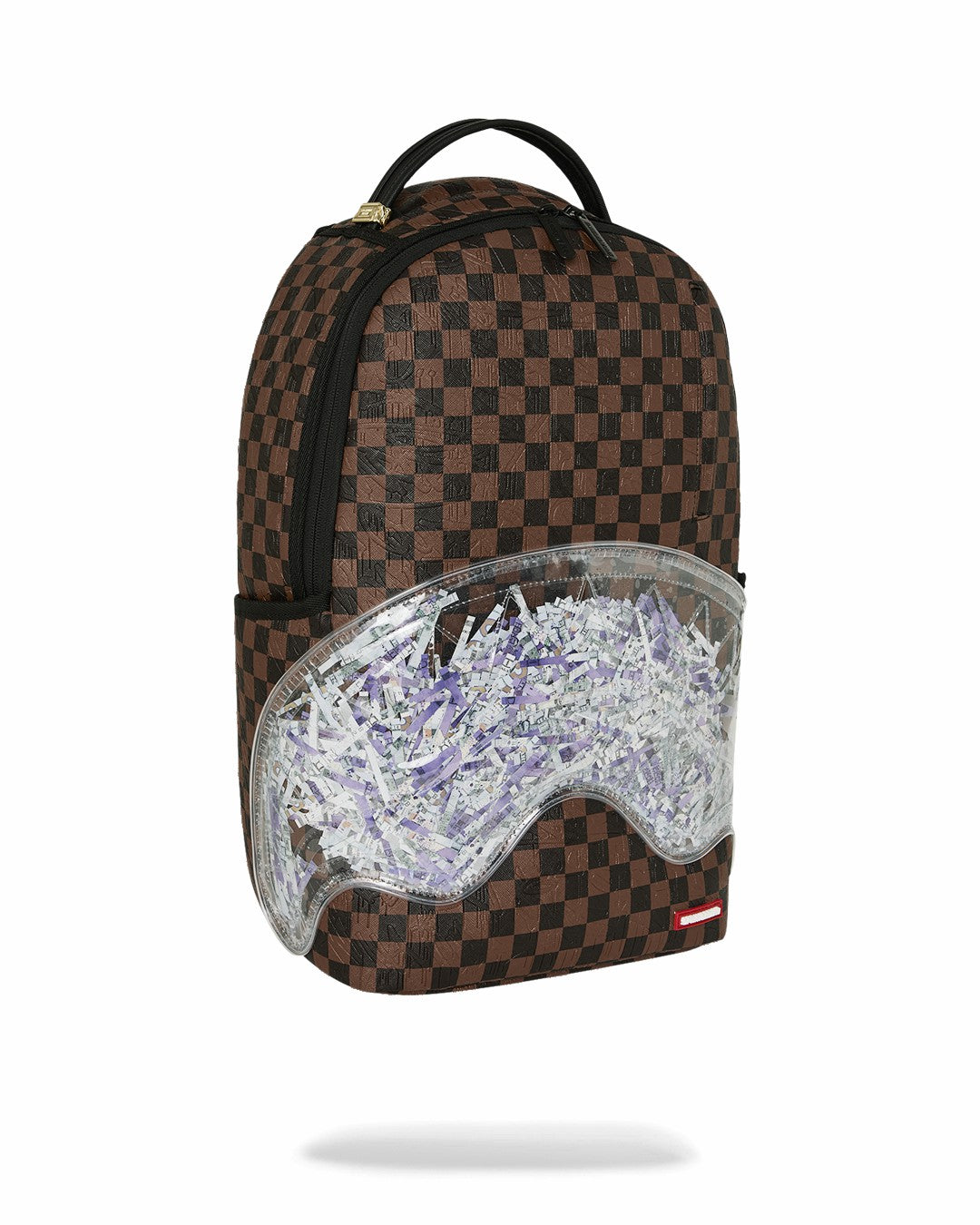 SHRED SHARK BACKPACK | Sprayground Clearance