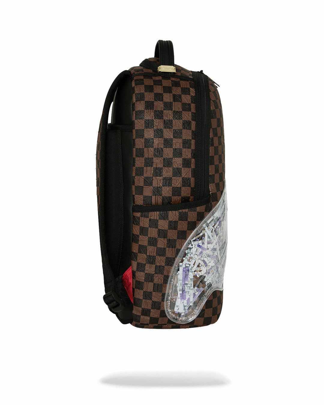 SHRED SHARK BACKPACK | Sprayground Clearance