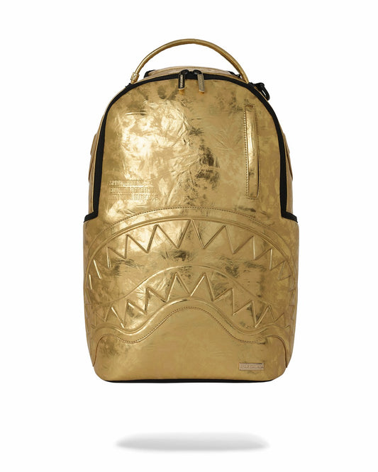 SHARK CENTRAL GOLDEN AGE BACKPACK | Sprayground Online