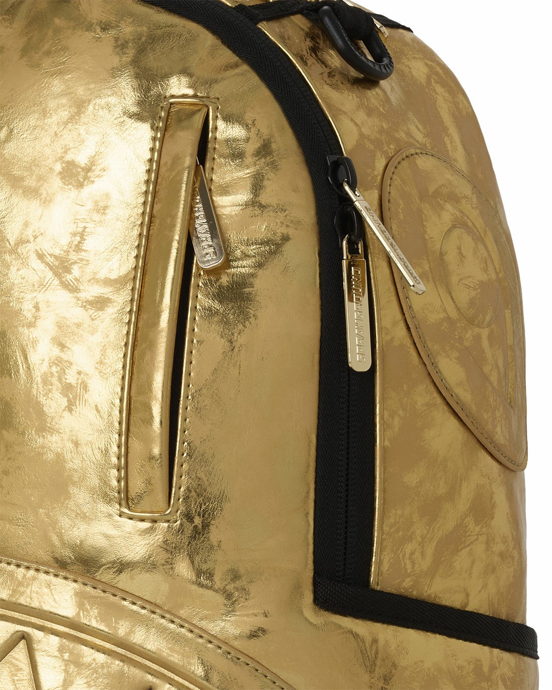 SHARK CENTRAL GOLDEN AGE BACKPACK | Sprayground Online