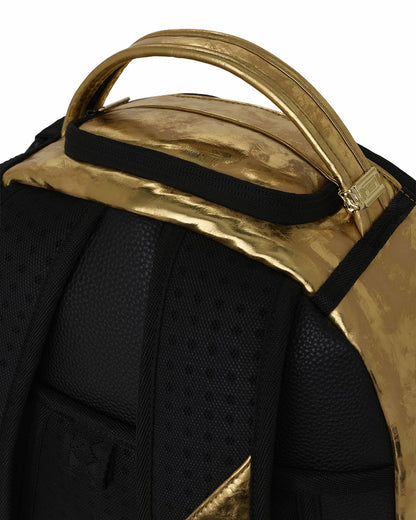 SHARK CENTRAL GOLDEN AGE BACKPACK | Sprayground Online