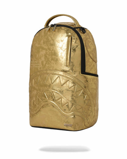 SHARK CENTRAL GOLDEN AGE BACKPACK | Sprayground Online