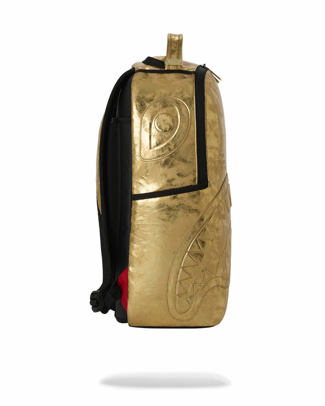 SHARK CENTRAL GOLDEN AGE BACKPACK | Sprayground Online