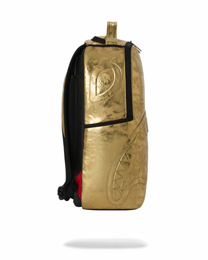 SHARK CENTRAL GOLDEN AGE BACKPACK | Sprayground Online