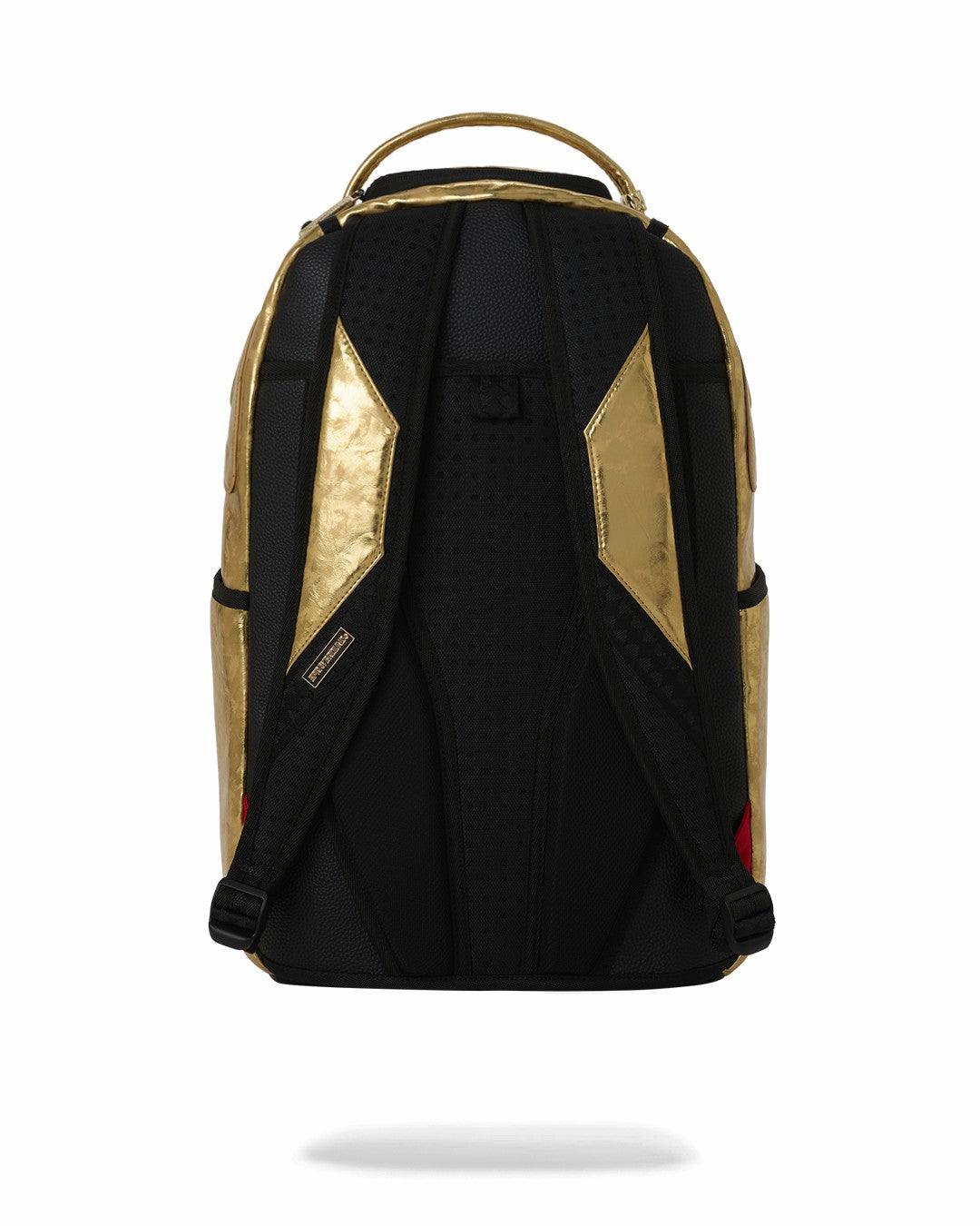 SHARK CENTRAL GOLDEN AGE BACKPACK | Sprayground Online