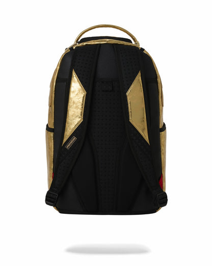 SHARK CENTRAL GOLDEN AGE BACKPACK | Sprayground Online