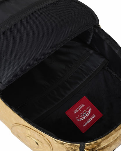 SHARK CENTRAL GOLDEN AGE BACKPACK | Sprayground Online