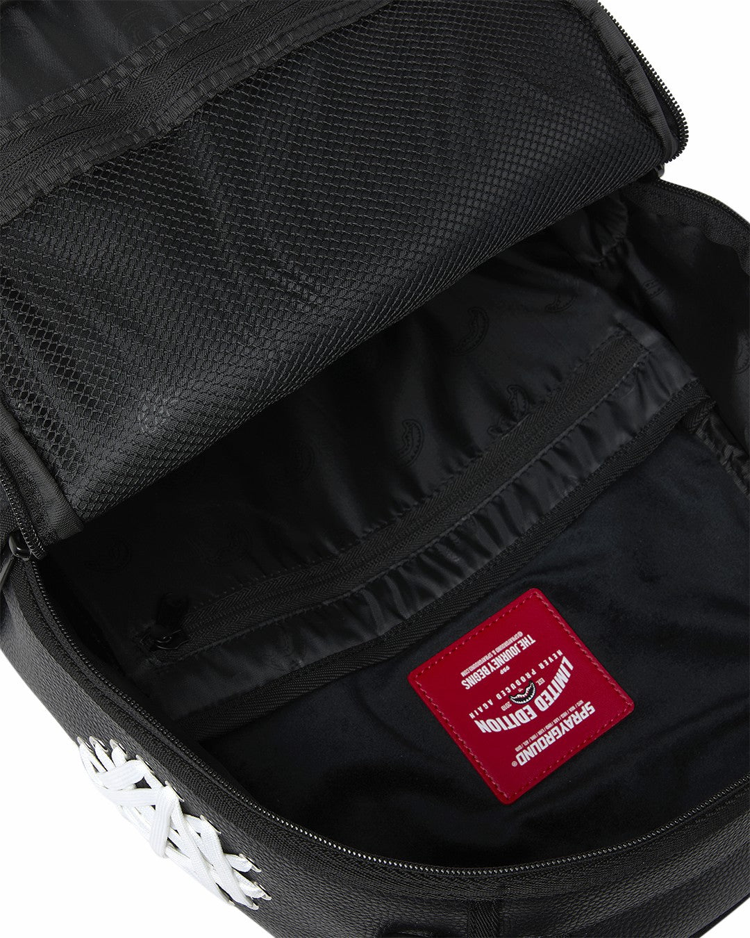 LACE MAZE BACKPACK | Sprayground Near Me