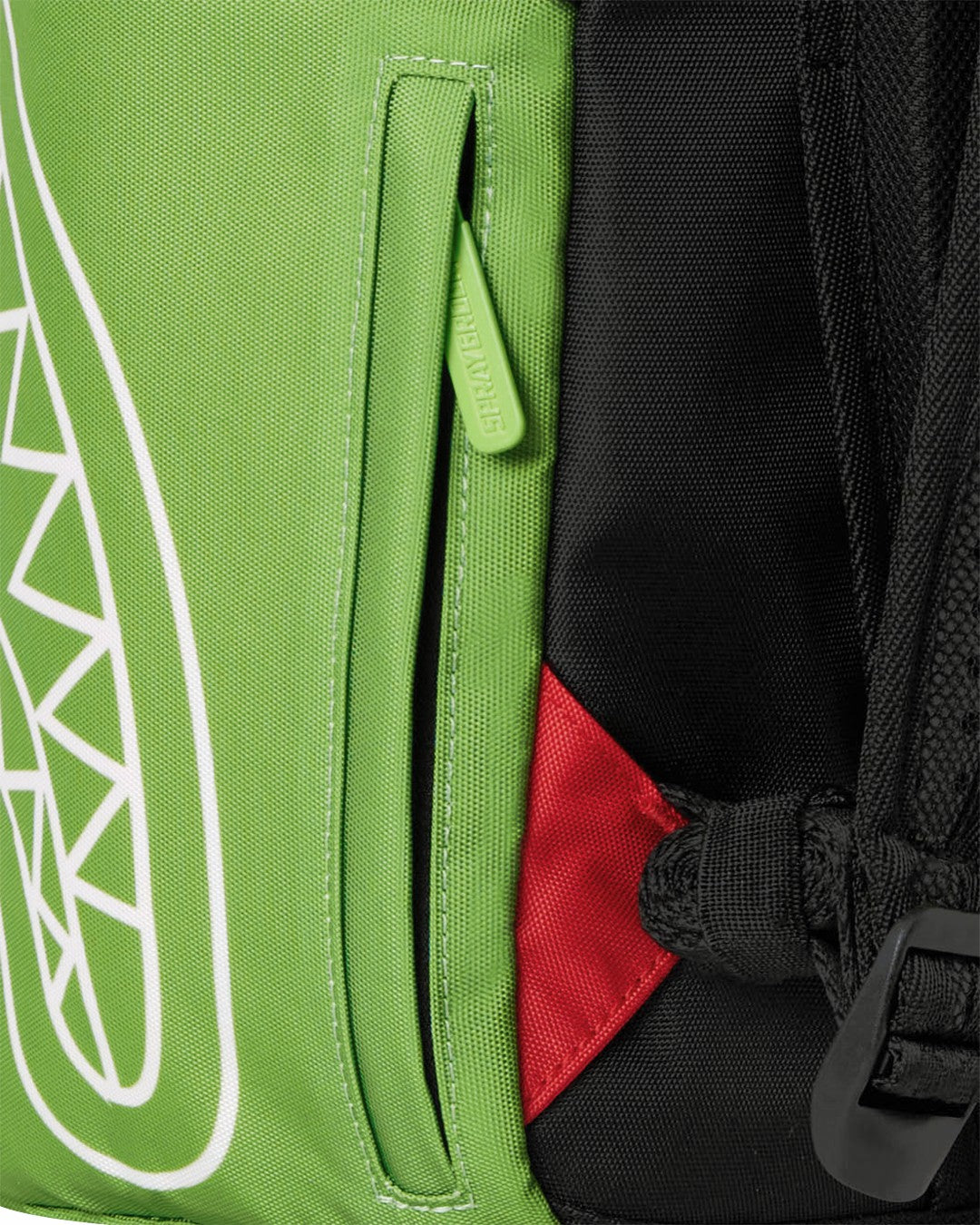 MONEY BEAR - THE DISRUPTOR BACKPACK | Sprayground US