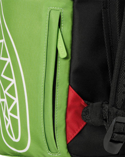 MONEY BEAR - THE DISRUPTOR BACKPACK | Sprayground US