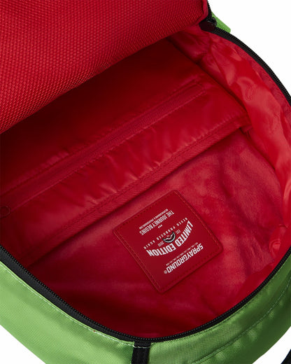 MONEY BEAR - THE DISRUPTOR BACKPACK | Sprayground US