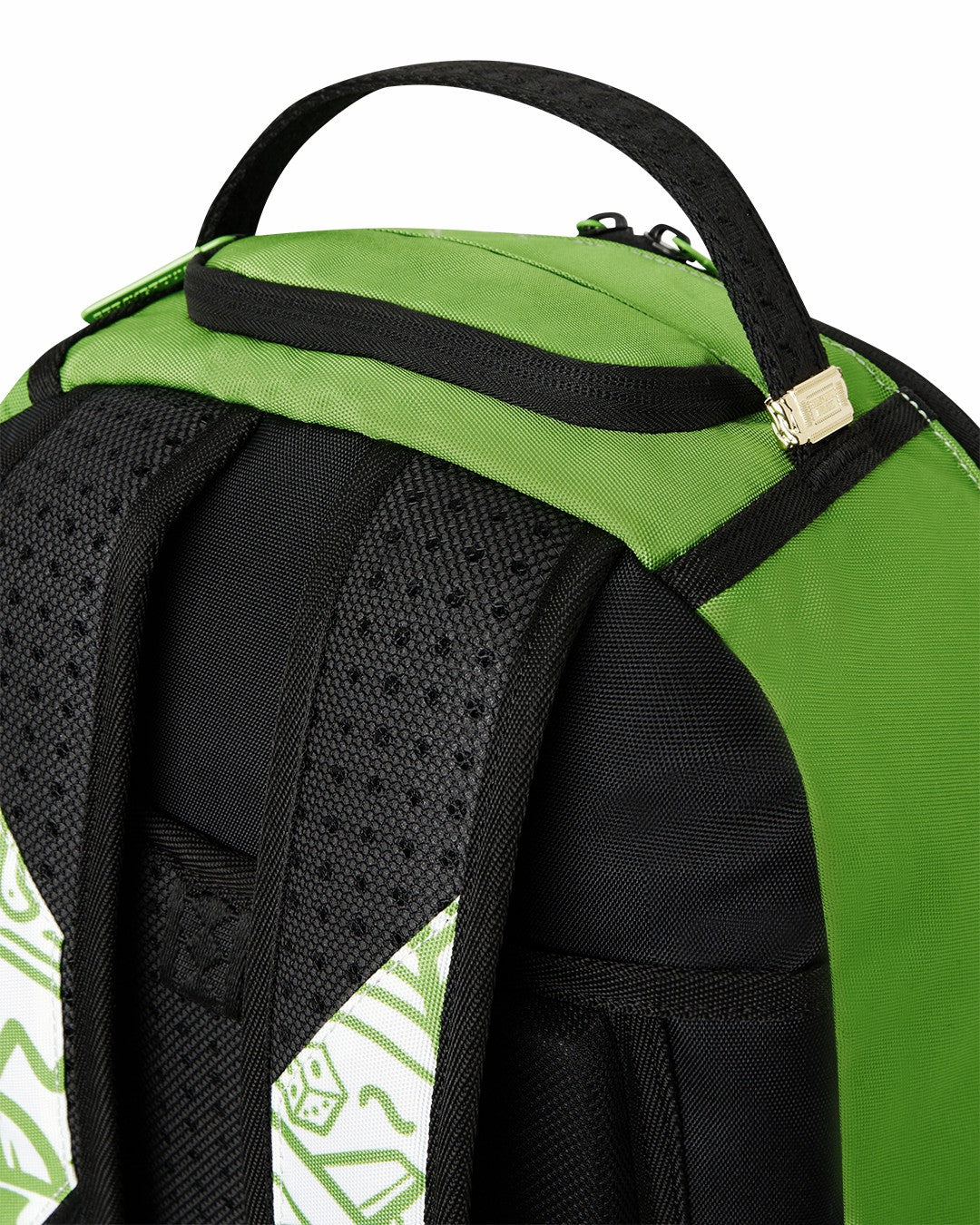 MONEY BEAR - THE DISRUPTOR BACKPACK | Sprayground US