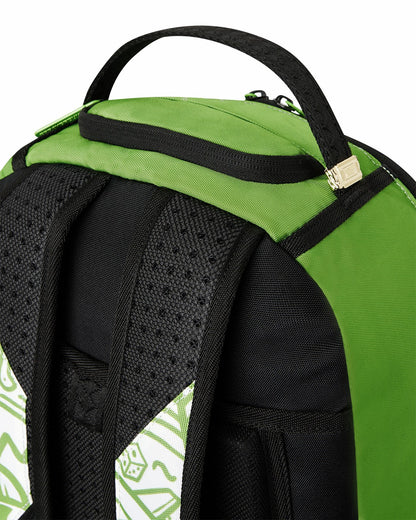 MONEY BEAR - THE DISRUPTOR BACKPACK | Sprayground US