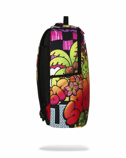 TIMEWAVE BACKPACK | Sprayground Discount