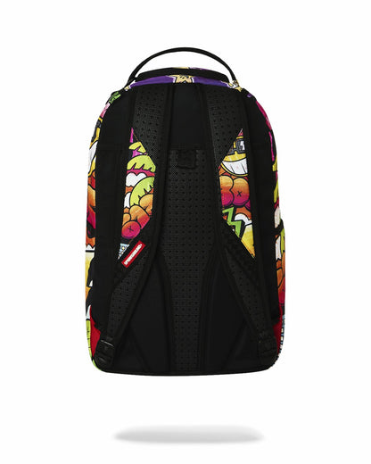 TIMEWAVE BACKPACK | Sprayground Discount