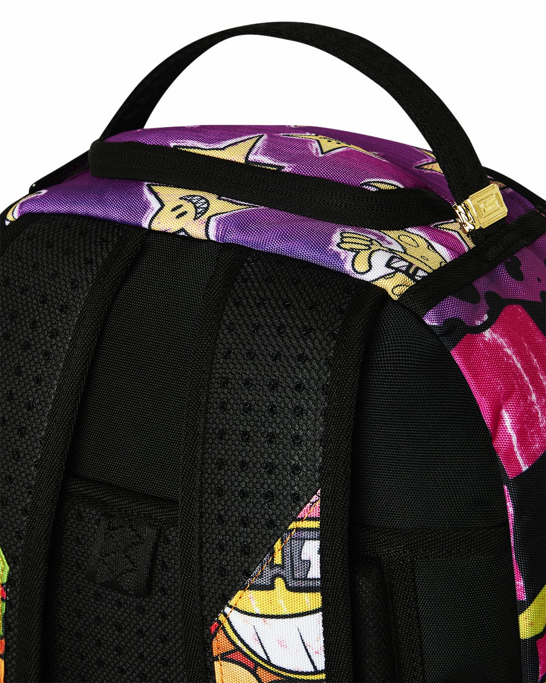 TIMEWAVE BACKPACK | Sprayground Discount