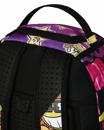 TIMEWAVE BACKPACK | Sprayground Discount