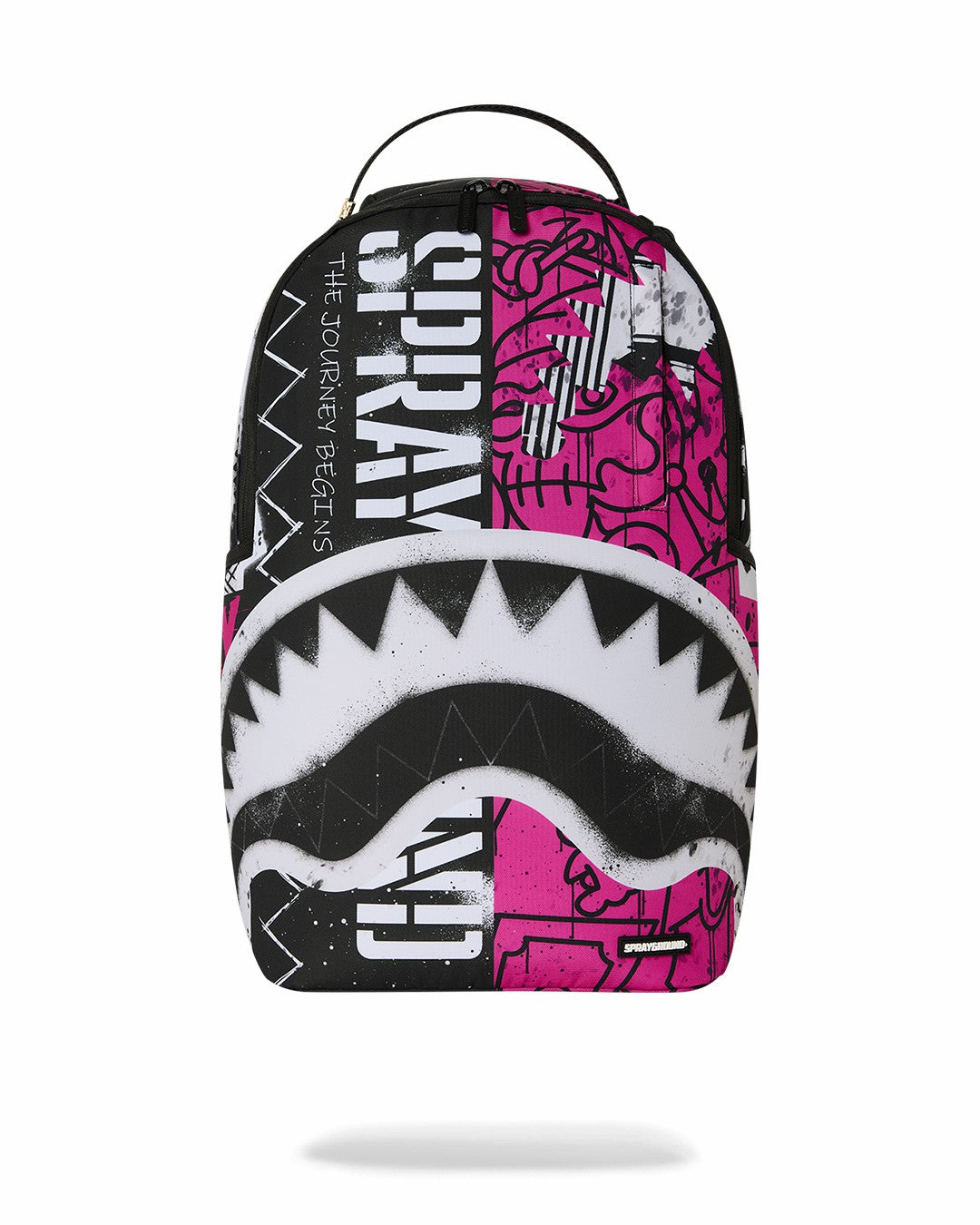 AMP'D UP BACKPACK | Sprayground Clearance