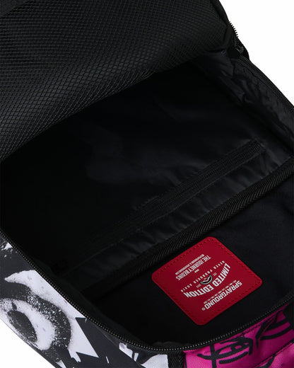 AMP'D UP BACKPACK | Sprayground Clearance