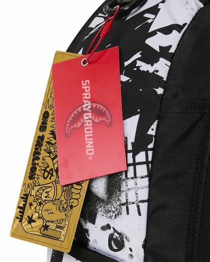 AMP'D UP BACKPACK | Sprayground Clearance