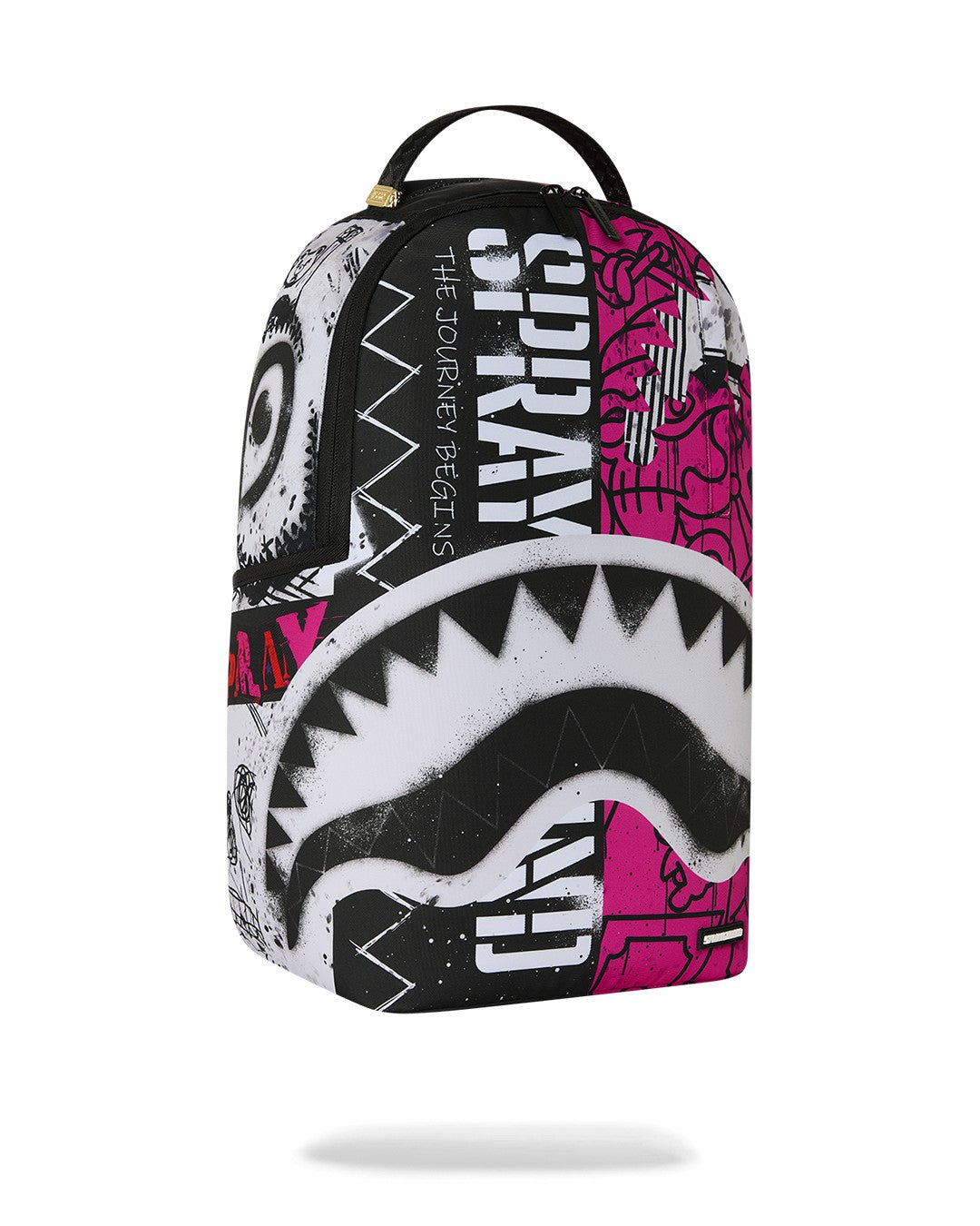 AMP'D UP BACKPACK | Sprayground Clearance